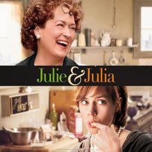 Lade das Bild in den Galerie-Viewer, Ticket für Cinema &amp; Dinner "Julie &amp; Julia" am 11. Oktober 2026
