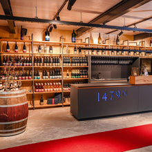 Lade das Bild in den Galerie-Viewer, Tickets für "Rind &amp; Rotwein mit dem Weingut Nelles an der Ahr" am 26. November 2026
