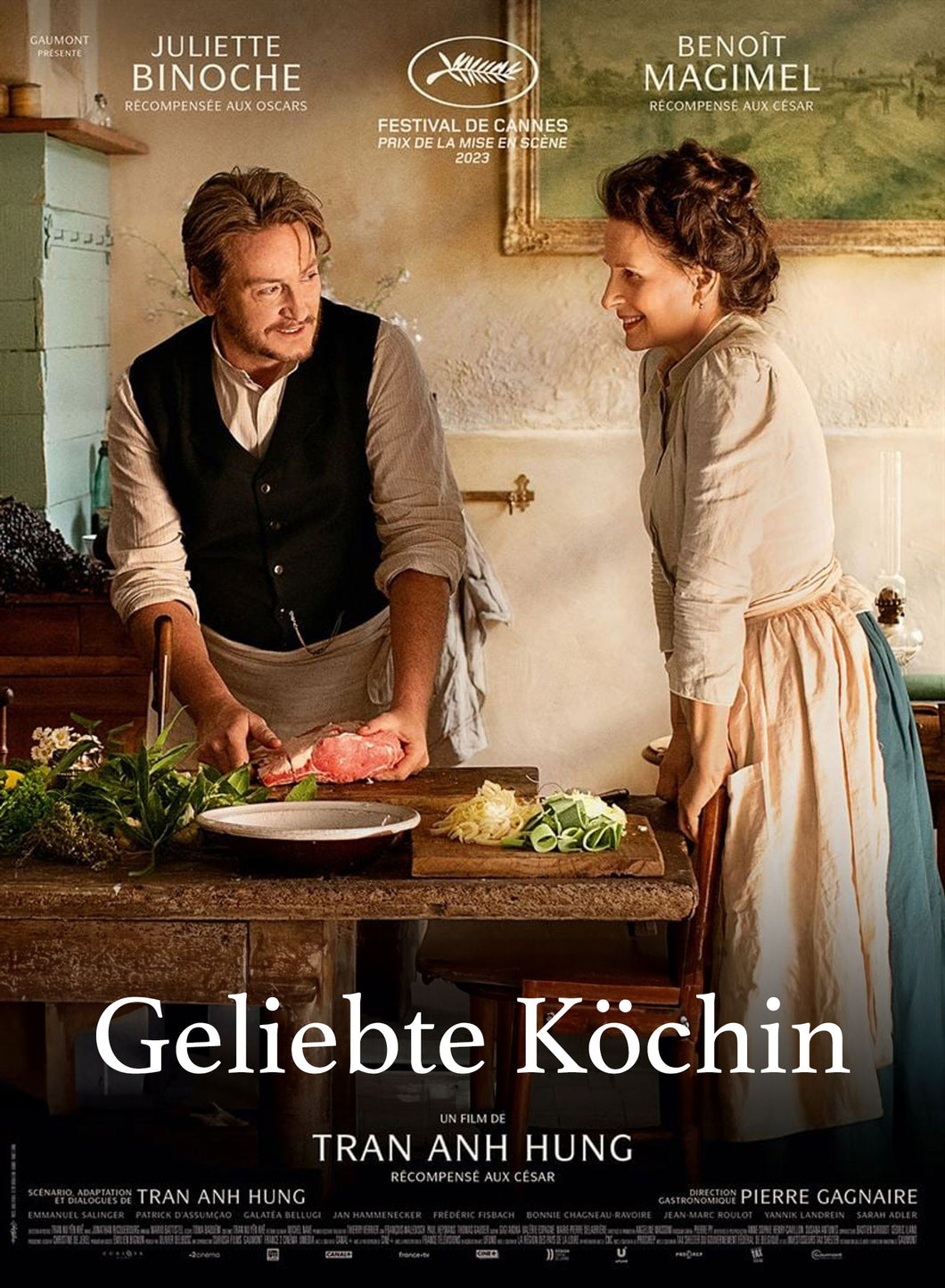 Ticket für 