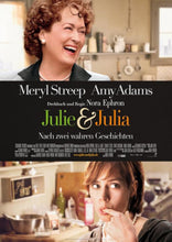 Lade das Bild in den Galerie-Viewer, Ticket für Cinema &amp; Dinner "Julie &amp; Julia" am 11. Oktober 2026
