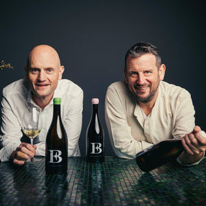 Ticket für „Wild & Rotweine“ mit dem Weingut Bauer/Pfalz am 22.11.2025