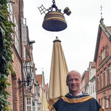 Lade das Bild in den Galerie-Viewer, Ticket für Genuss &amp; Geschichten „Hopfen und Malz, edel wie Salz“ am 08.02.2026
