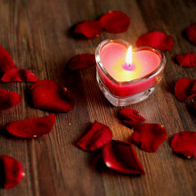 Lade das Bild in den Galerie-Viewer, Ticket für &quot;Valentins-Dinner mit Poetry &amp; Rosen&quot; am 14.02.2024
