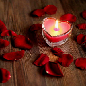 Ticket für "Valentins-Dinner mit Poetry & Rosen" am 14.02.2024