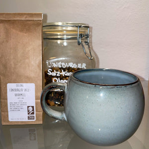 einzigartig Tasse & Tee