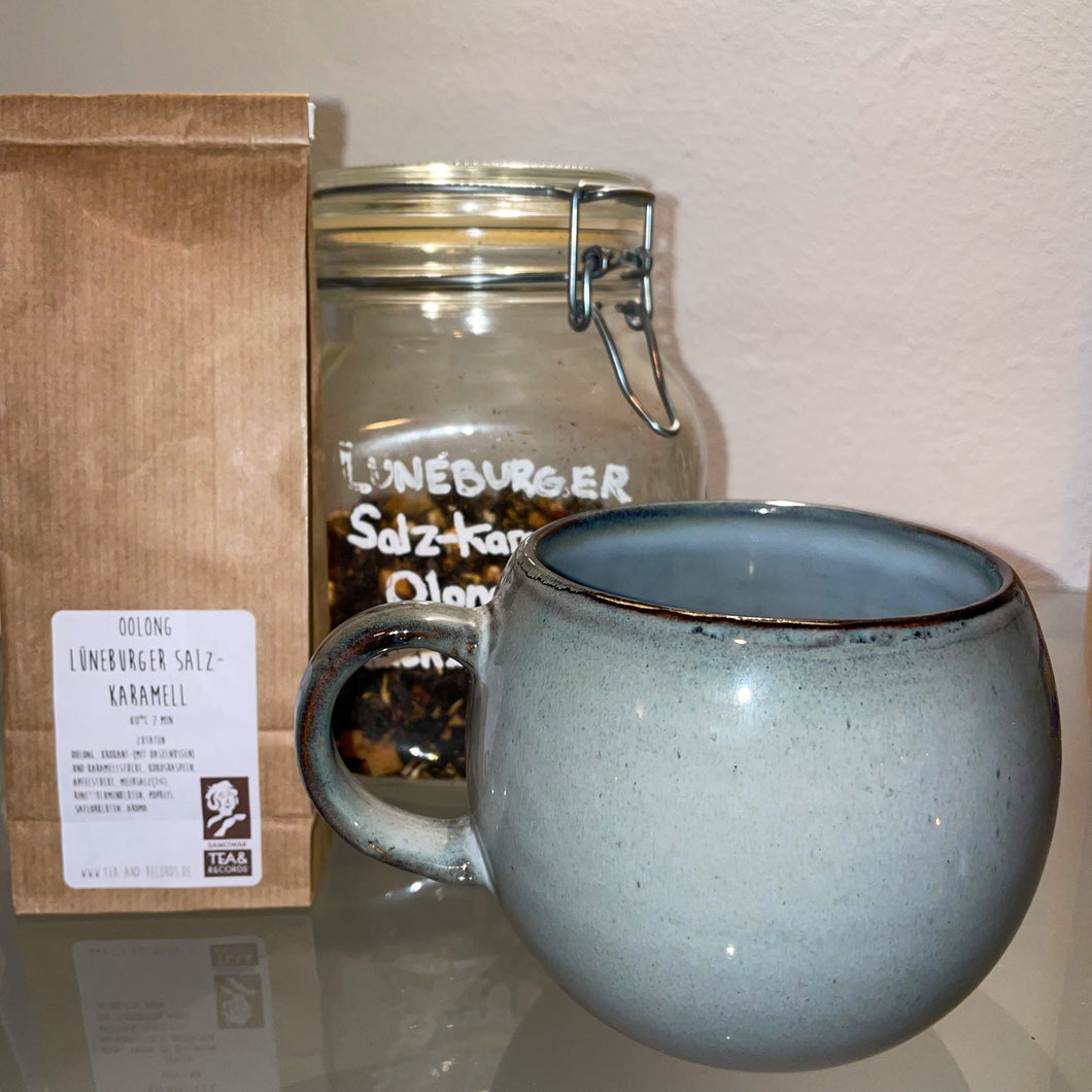 einzigartig Tasse & Tee