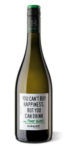 Pinot Blanc "Happy", Emil Bauer / Pfalz (6 Flaschen)