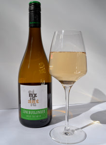 Grauburgunder "Lüneburgunder", Emil Bauer / Pfalz (6 Flaschen)