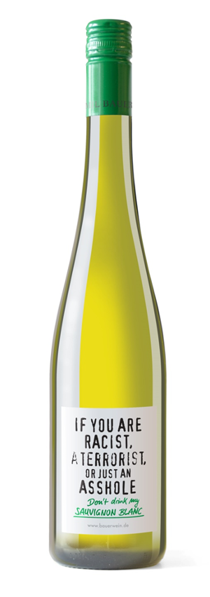 Sauvignon Blanc 