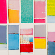 Lade das Bild in den Galerie-Viewer, 10er Set Kunst-Postkarten
